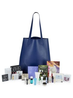 - Gift With Any $150 Beauty or Fragrance Purchase