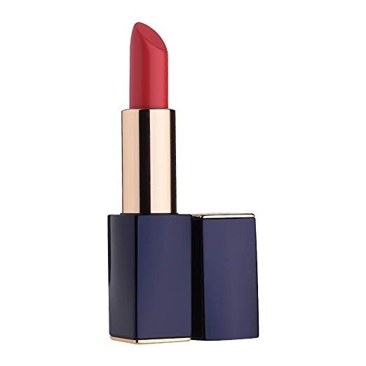Estee Lauder Pure Color Envy Sculpting Lipstick, No. 320 Defiant Coral, 0.12 Ounce @ Amazon.com