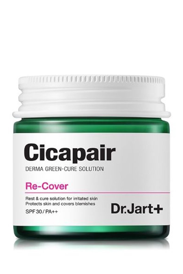Cicapair Recovery - SPF 30 PA++