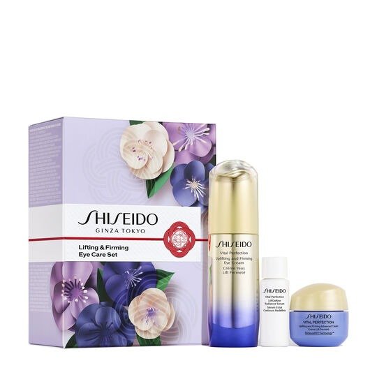 Lifting & Firming Eye Care Set ($152 Value)
