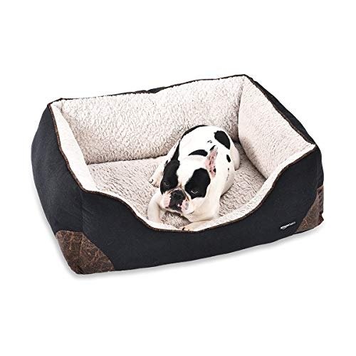 Cuddler Pet Bed - Soft and Comforting