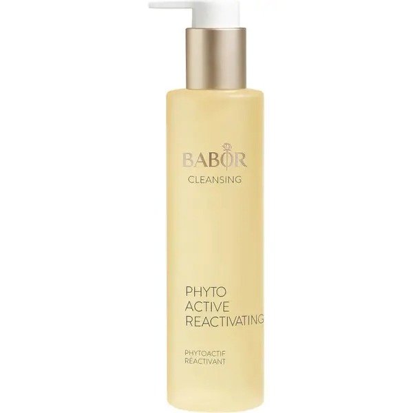 Cleansing Phytoactive - Reactivating 100ml