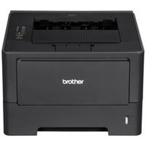 Brother HL5450DN High-Speed Laser Printer With Networking and Duplex