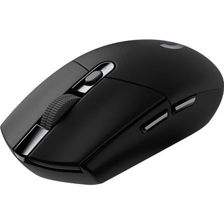G305 Lightspeed Wireless Gaming Mouse