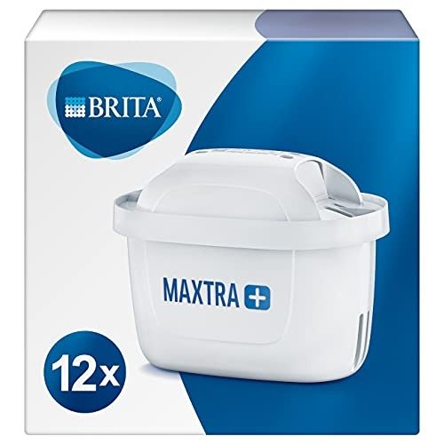 BRITA MAXTRA +滤水芯 12件一年装