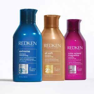 hair.com REDKEN Liters Sale