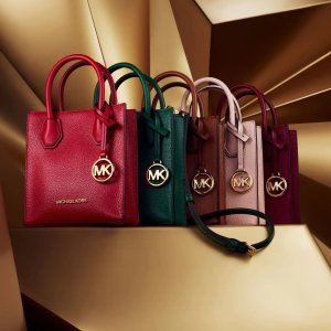 Extra 20%New Markdowns: Michael Kors Outlet Styles Summer Style Event