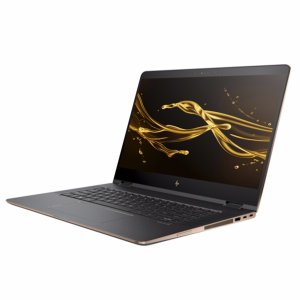 HP Spectre x360 15" Touch 4k Convertible Laptop