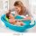 Splish 'n Splash Newborn to Toddler Tub, Blue