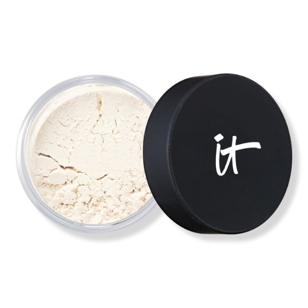 Bye Bye Pores Translucent Loose Setting Powder - IT Cosmetics | Ulta Beauty