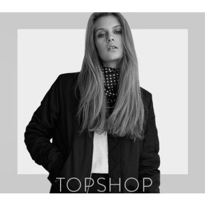 Topshop New Markdowns @Nordstrom