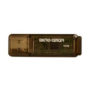 Micro Center Limited Time Offer 32GB microSD + Flash Drive