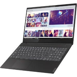 Lenovo 15.6" IdeaPad S340 Laptop (i5-8265U, 12GB, 512GB)
