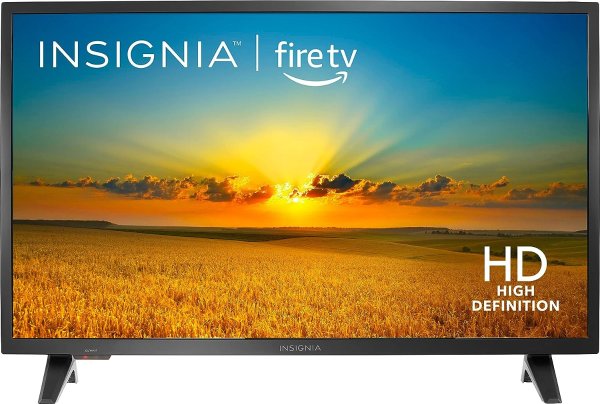 32-inch Class F20 Series Smart 720p Fire TV
