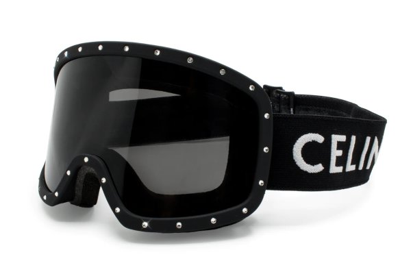 Celine Ski Mask CL4196US