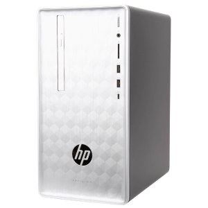 HP Pavilion 590 (Ryzen 3 2200G, 4GB, 1TB)