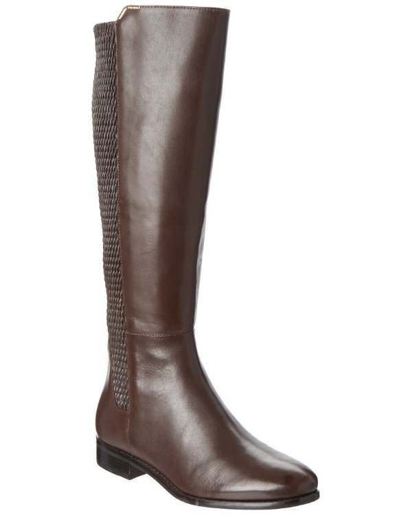 Rockland Leather Boot