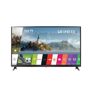 LG 49UJ6300 49寸 4K HDR 超高清智能电视