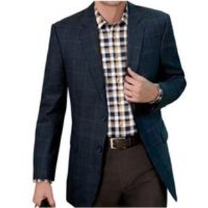 Select Men's Clearance Sportcoats @ Jos. A. Bank