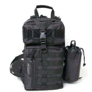  Yukon Outfitters Tactical Packs & Cases @ Amazon.com