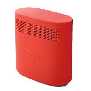 Bose SoundLink Color Series II 便携式蓝牙音箱