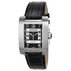 Montblanc & Brooklyn Watch Co Brand Watches on Sale 