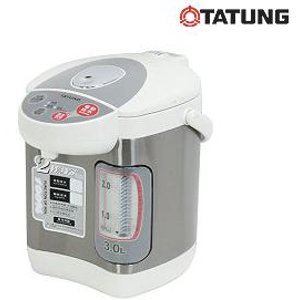 TATUNG THWP-40 3 Liter Electronic Hot Water Dispenser