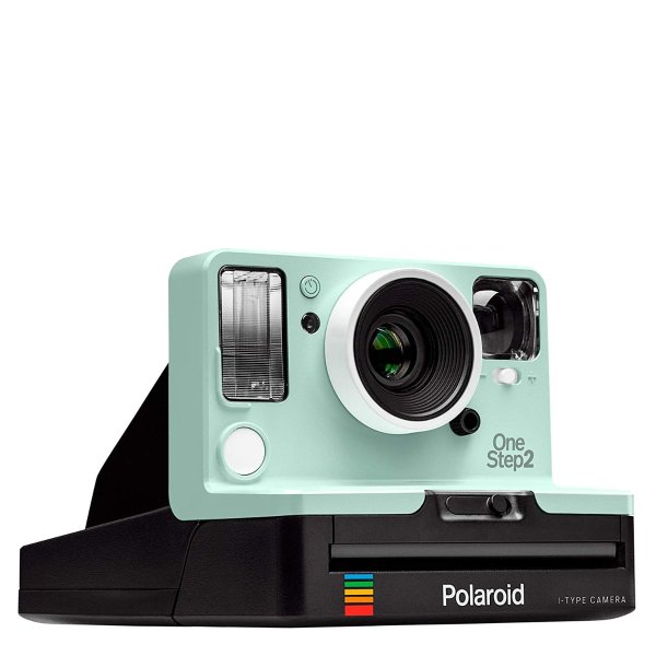 Polaroid Originals OneStep 2 VF 拍立得相机