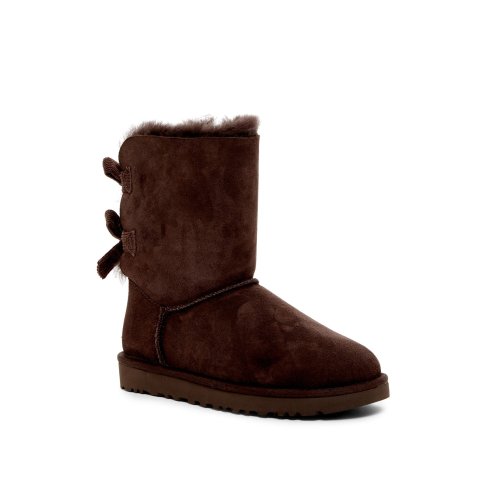 UGGBailey Twinface 雪地靴