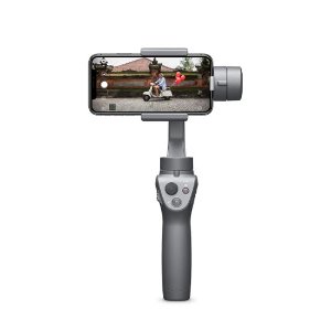 DJI Osmo Mobile 2 3-Axis Gimbal Stabilizer for Mobile Phones