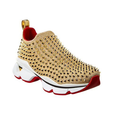 Christian Louboutin运动鞋