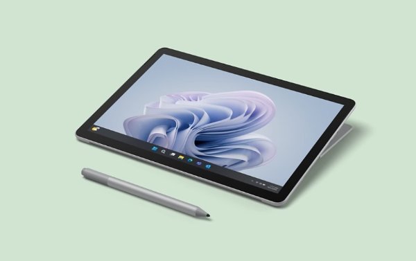 Surface Go 4 for Business