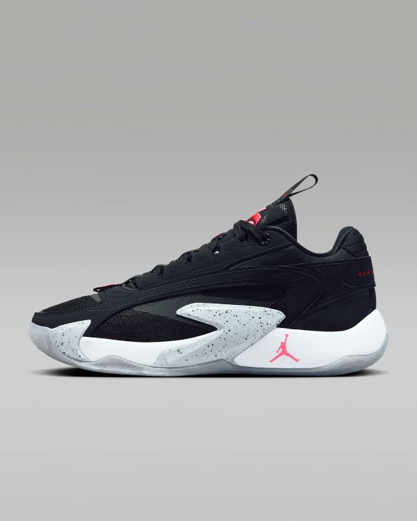 Luka 2 "Caves" Basketball Shoes. Nike.com
