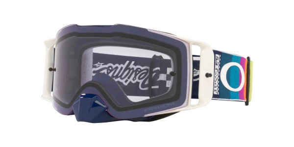Front Line™ MX Troy Lee Design Series Goggles