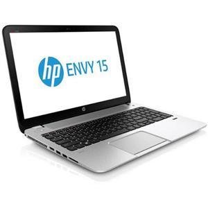 HP ENVY 15.6" Touchscreen Notebook Computer 15-J080US