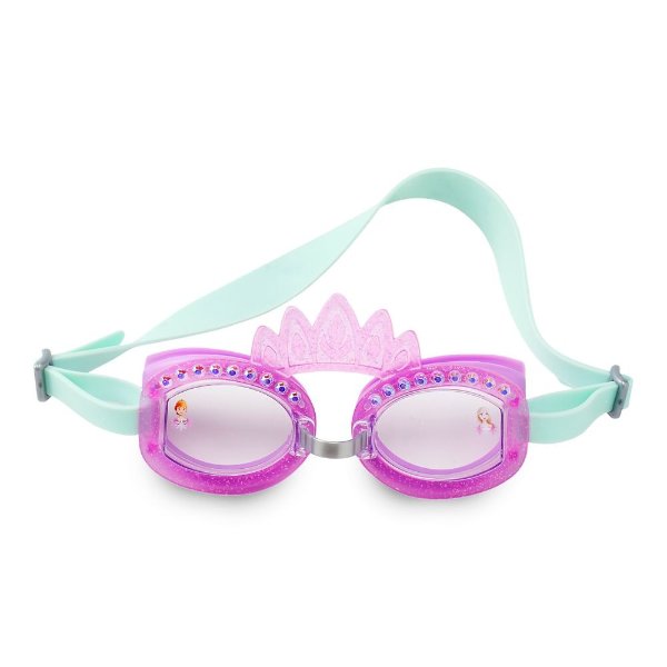 Anna and Elsa Swim Goggles for Kids – Frozen 2 | shopDisney