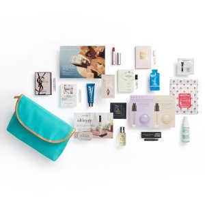 with $125 Beauty or Fragrance Purchase @ Nordstrom