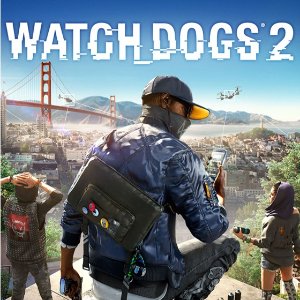 Watch Dogs 2 PC Digital Download Game