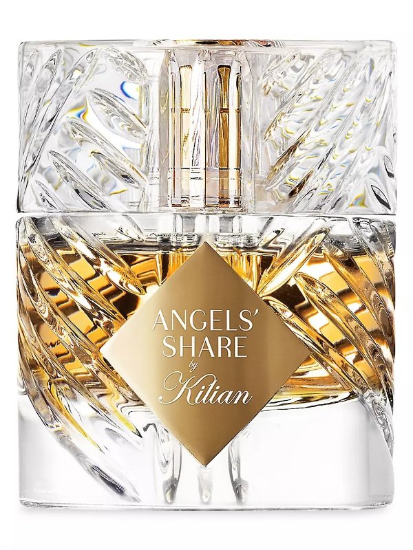 The Liquors Angels' Share Eau de Parfum