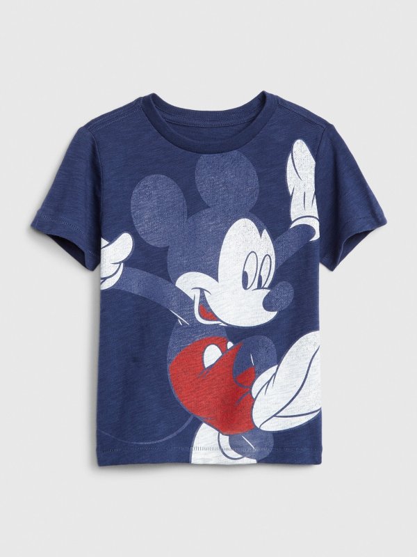 babyGap | Disney Mickey Mouse T-Shirt
