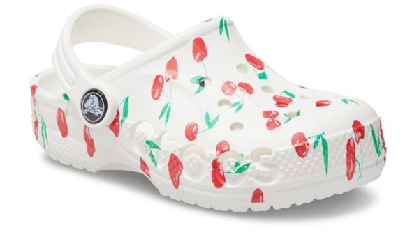 Crocs Kids' Baya Graphic Clogs | Water Shoes | Kids' Shoes