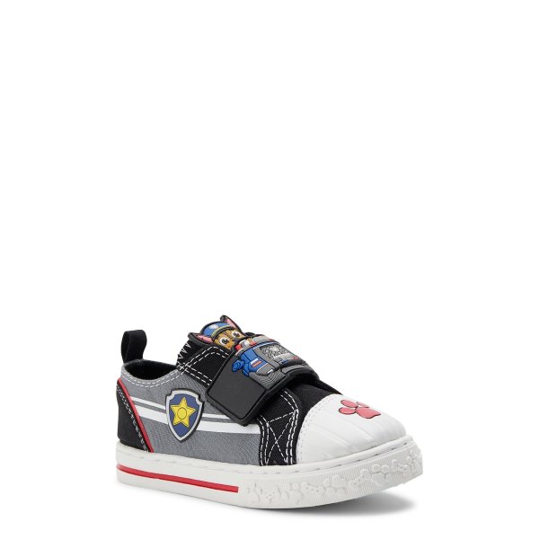 Character Casual Sneaker (Toddler Boys)