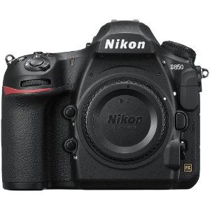 Nikon D850 DSLR Camera 1585, (D850 Camera Body) B&amp;H Photo