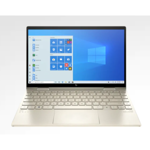HP ENVY x360 Laptop (i7-1165G7, 16GB, 512GB)
