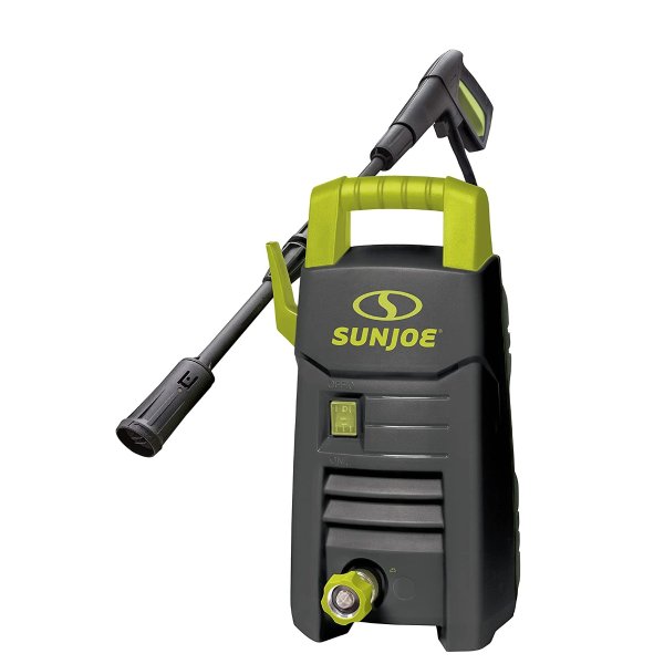 Sun Joe SPX205E-XT Portable Electric Pressure Washer