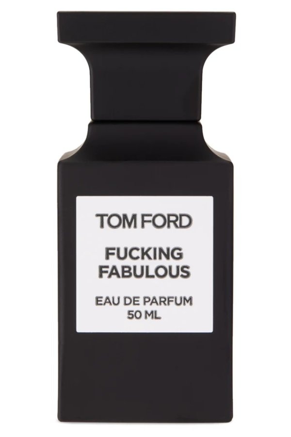 Fucking Fabulous Eau de Parfum, 50 mL