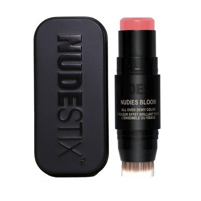 Nudies Bloom All Over Face Dewy Color Blush - 0.25 oz - Ulta Beauty