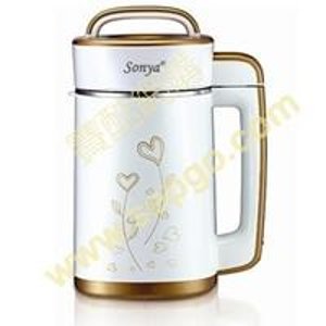 Sonya Soy Milk Maker Sya-19A Made by All Stainless Steel