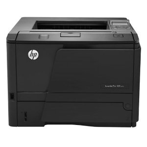 HP LaserJet Pro M401n Black-and-White Printer