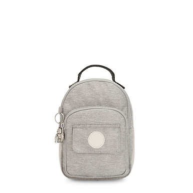 3-In-1 Convertible Mini Bag Backpack